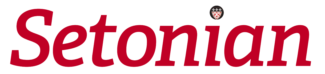 Setonian Online