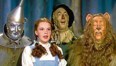 The Wizard of Oz (1939)